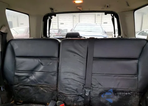 2006 Ford Escape Limited from USA, damaged, VIN 1FMCU941X6KB09079